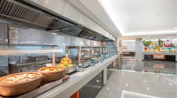 MASTER FAMILY CLUB HOTEL