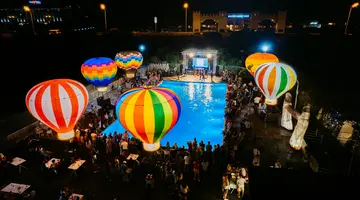 MASTER FAMILY CLUB HOTEL