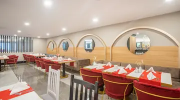 MASTER FAMILY CLUB HOTEL