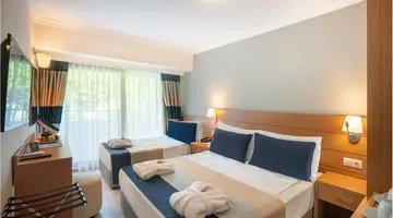 MASTER FAMILY CLUB HOTEL