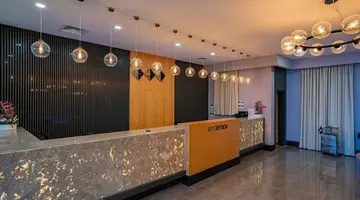 MASTER FAMILY CLUB HOTEL
