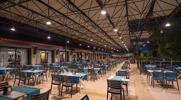MASTER FAMILY CLUB HOTEL
