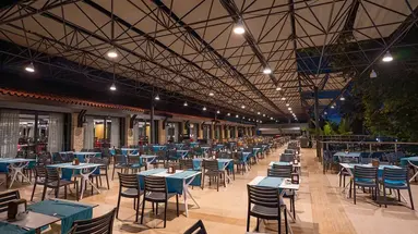 MASTER FAMILY CLUB HOTEL