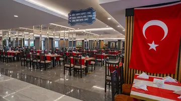 MASTER FAMILY CLUB HOTEL