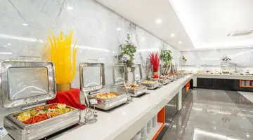 MASTER FAMILY CLUB HOTEL