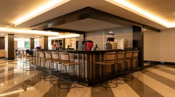 MASTER FAMILY CLUB HOTEL