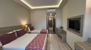 MASTER FAMILY CLUB HOTEL