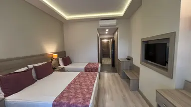 MASTER FAMILY CLUB HOTEL