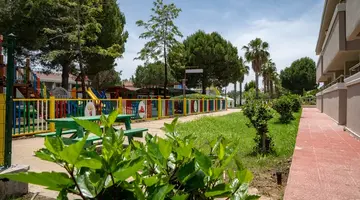 MASTER FAMILY CLUB HOTEL