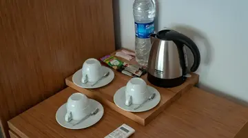 MASTER FAMILY CLUB HOTEL