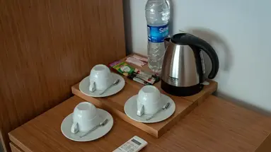 MASTER FAMILY CLUB HOTEL