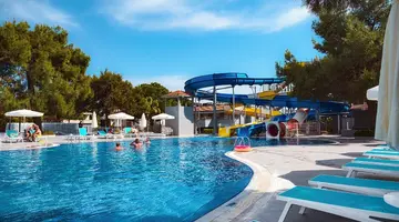 MASTER FAMILY CLUB HOTEL
