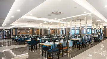 MASTER FAMILY CLUB HOTEL