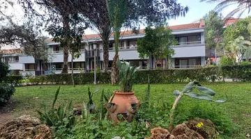 MASTER FAMILY CLUB HOTEL