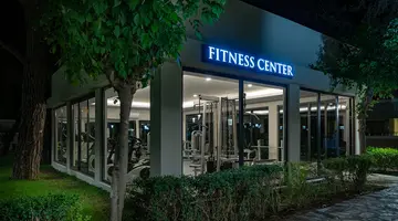 MASTER FAMILY CLUB HOTEL