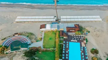 MASTER FAMILY CLUB HOTEL