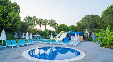 MASTER FAMILY CLUB HOTEL
