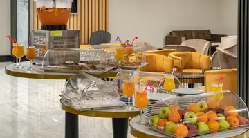MASTER FAMILY CLUB HOTEL