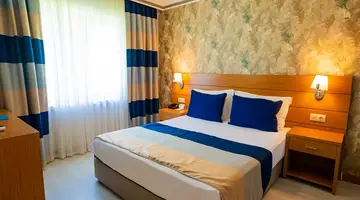 MASTER FAMILY CLUB HOTEL