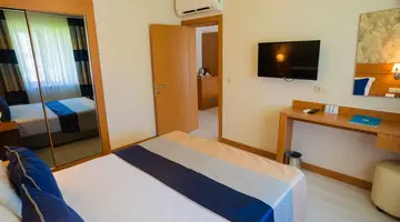 MASTER FAMILY CLUB HOTEL