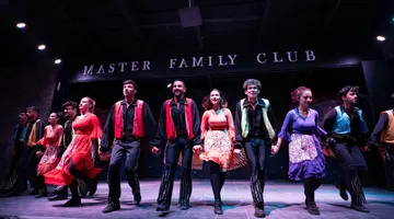 MASTER FAMILY CLUB HOTEL