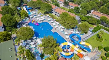 MASTER FAMILY CLUB HOTEL