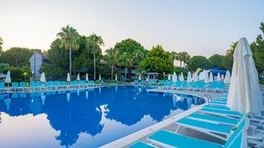 MASTER FAMILY CLUB HOTEL