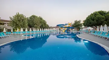 MASTER FAMILY CLUB HOTEL