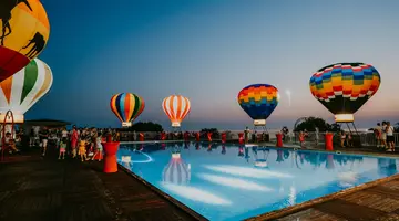 MASTER FAMILY CLUB HOTEL