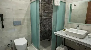 MASTER FAMILY CLUB HOTEL
