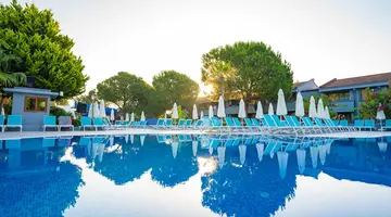 MASTER FAMILY CLUB HOTEL