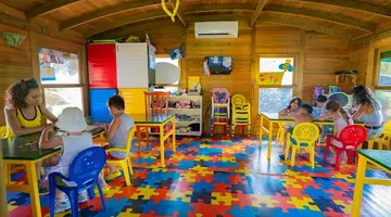MASTER FAMILY CLUB HOTEL
