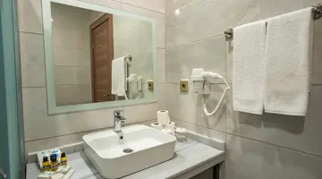 MASTER FAMILY CLUB HOTEL