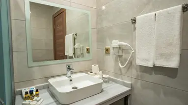 MASTER FAMILY CLUB HOTEL