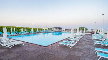 MASTER FAMILY CLUB HOTEL