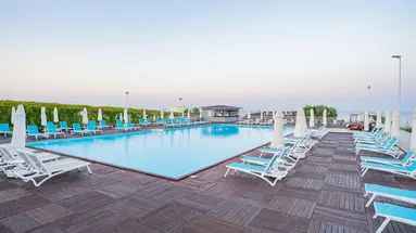 MASTER FAMILY CLUB HOTEL