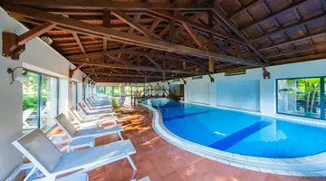 MASTER FAMILY CLUB HOTEL