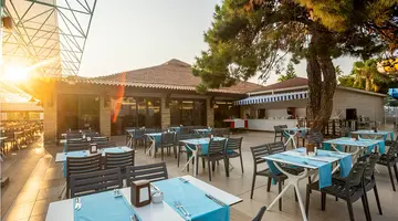 MASTER FAMILY CLUB HOTEL
