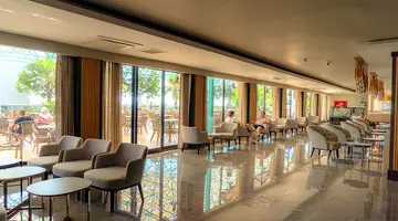 MASTER FAMILY CLUB HOTEL