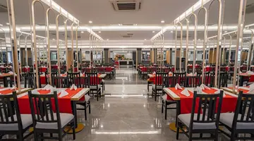 MASTER FAMILY CLUB HOTEL