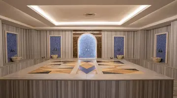 MASTER FAMILY CLUB HOTEL