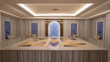 MASTER FAMILY CLUB HOTEL
