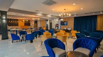 MASTER FAMILY CLUB HOTEL