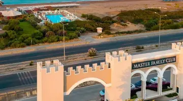 MASTER FAMILY CLUB HOTEL