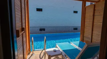 MASTER FAMILY CLUB HOTEL