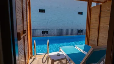 MASTER FAMILY CLUB HOTEL