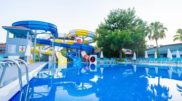MASTER FAMILY CLUB HOTEL