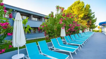 MASTER FAMILY CLUB HOTEL