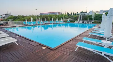 MASTER FAMILY CLUB HOTEL
