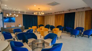MASTER FAMILY CLUB HOTEL